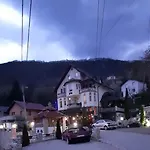 Daut's Tower Апартаменты