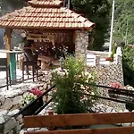 Daut's Tower 사라예보