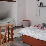Daut's Tower Апартаменты