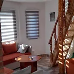 Апартаменты Daut's Tower