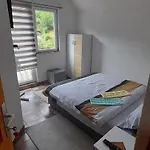 아파트 Daut's Tower 사라예보