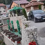 Daut's Tower Апартаменты *