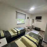 Daut's Tower Апартаменты *