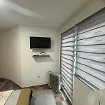 Daut's Tower 아파트 사라예보