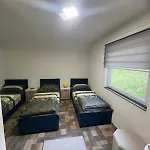Daut's Tower Апартаменты *