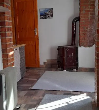 Daut's Tower Free Parking *
