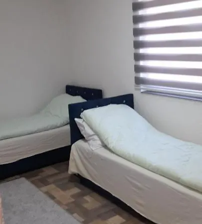 Daut's Tower * Сараево