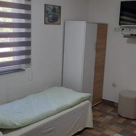 Apartamento Daut's Tower *