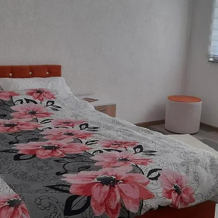 Apartment Daut's Tower Free Parking
