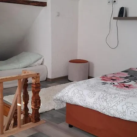 Daut's Tower Free Parking Apartment