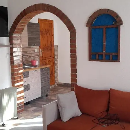 Daut's Tower Apartamento Saraievo