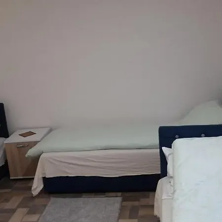 Daut's Tower * Szarajevó