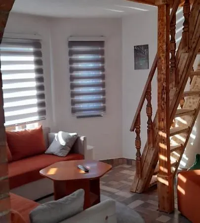 Apartment Daut's Tower Free Parking