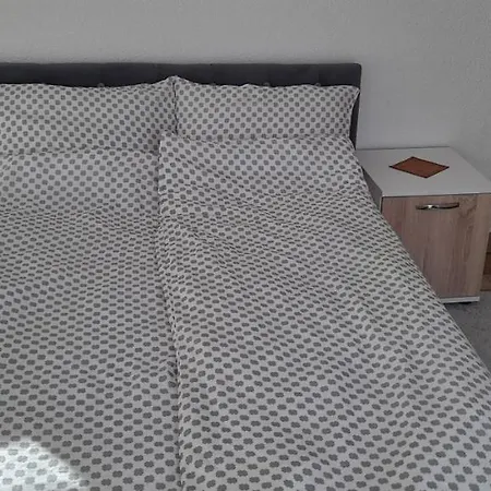 Daut's Tower Szarajevó