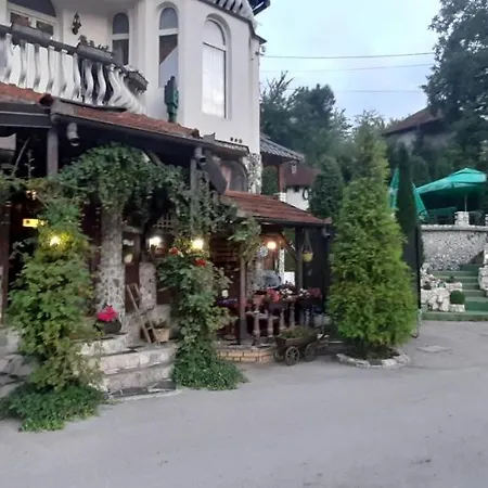 Apartman Daut's Tower