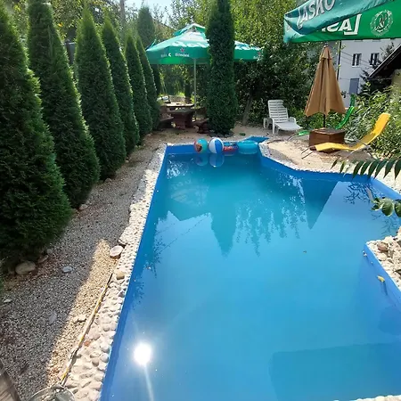 Apartman Daut's Tower