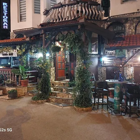 شقة Daut's Tower *