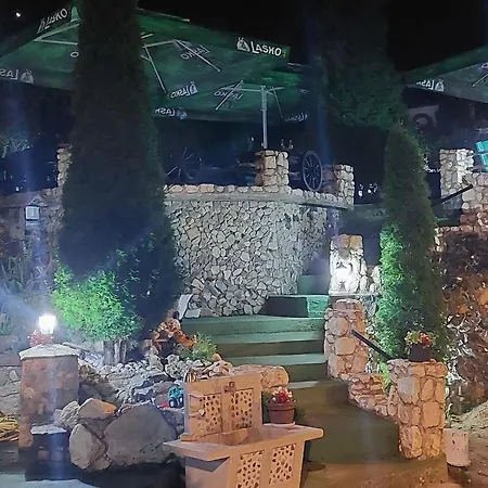 Daut's Tower Apartman