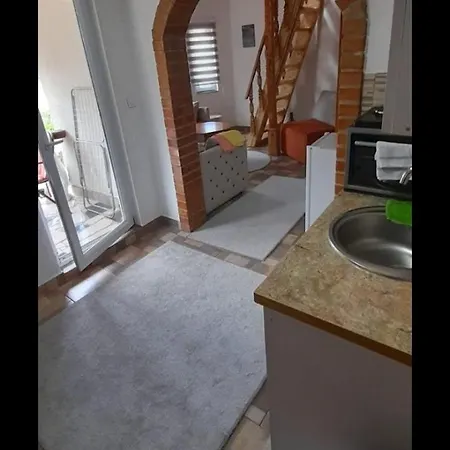 Daut's Tower Szarajevó