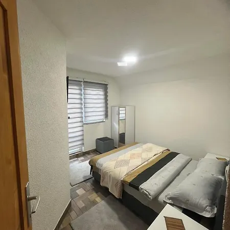 Apartment Daut's Tower Free Parking *