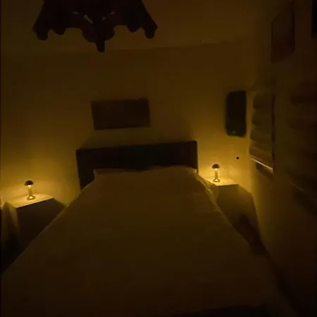 Daut's Tower Free Parking Apartment *