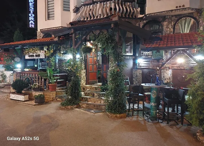 شقة Daut's Tower *