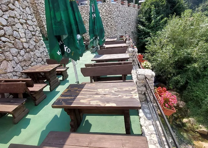 شقة Daut's Tower سراييفو