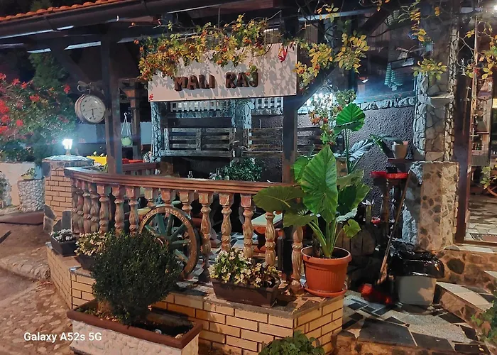 Daut's Tower سراييفو